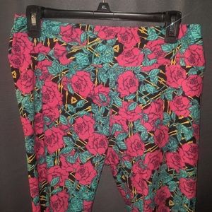 Lularoe TC leggings